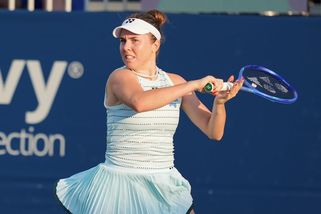Nosková i Krejčíková vypadly v Torontu. Menšík pokračuje v Montrealu - Sport.cz